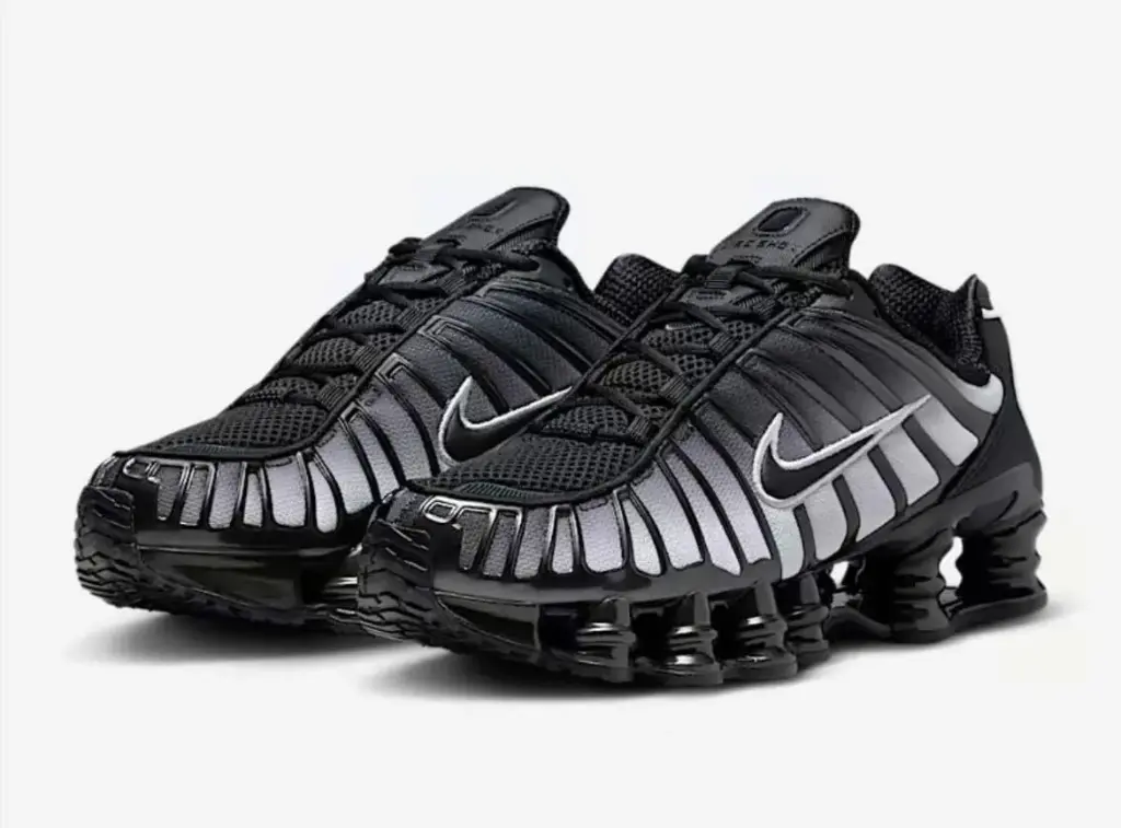 NIKE TL SHOX